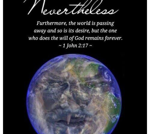 The World And Its Desires Pass